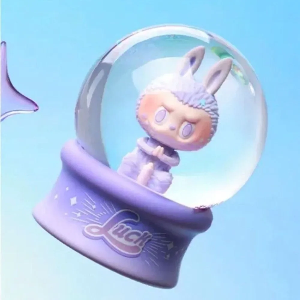 Big Energy Crystal Ball Blind Box - Luck